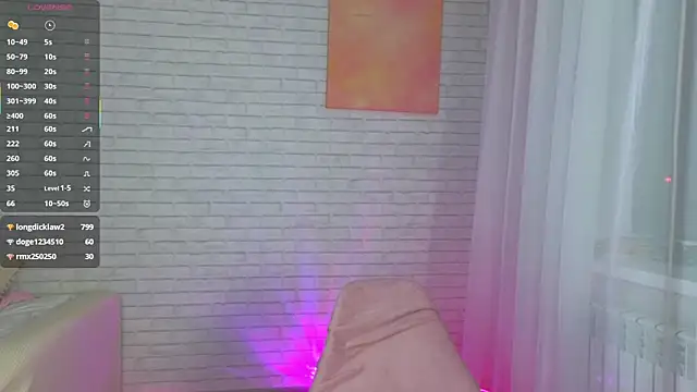 candyboofairy live sex cam