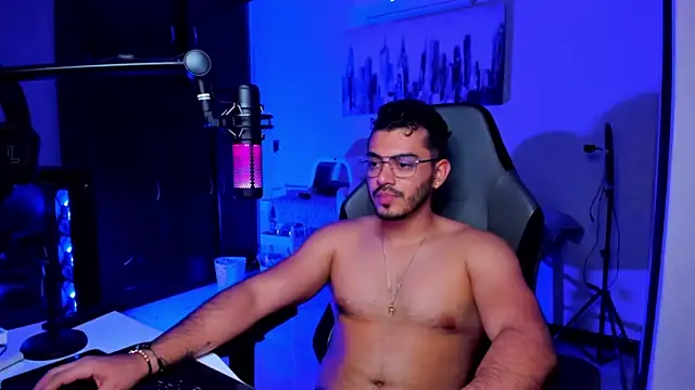 BrunoD31's cam snapshot