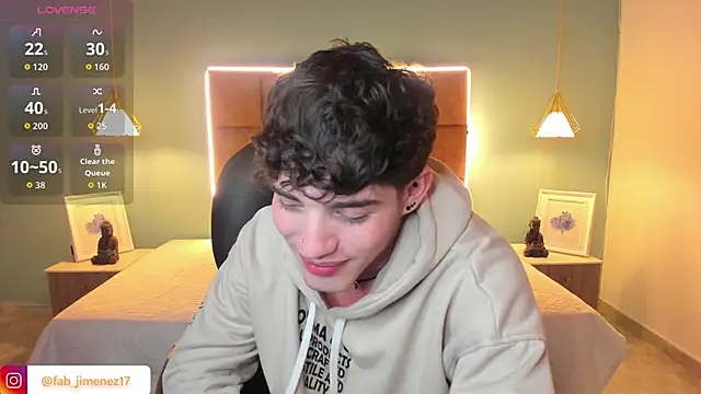 AlejooTwink's cam snapshot