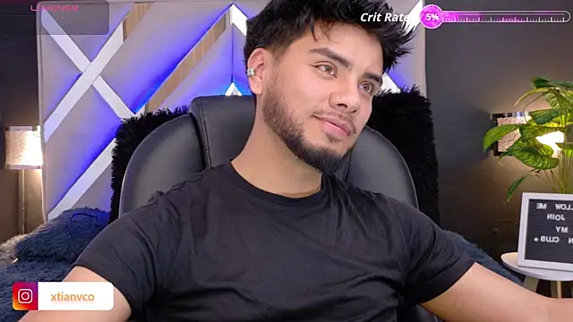 Tommidubois's cam snapshot