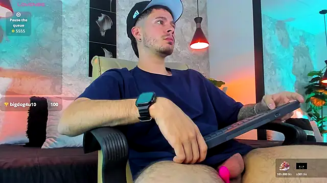 nils_saint's cam snapshot