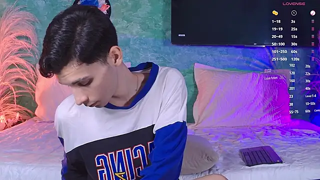 VicenteFerrer's cam snapshot