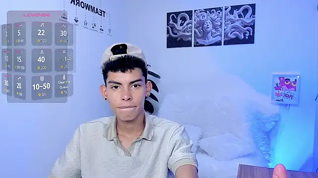 sky_jules's cam snapshot