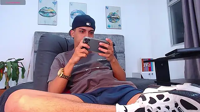 david_santos16's cam snapshot