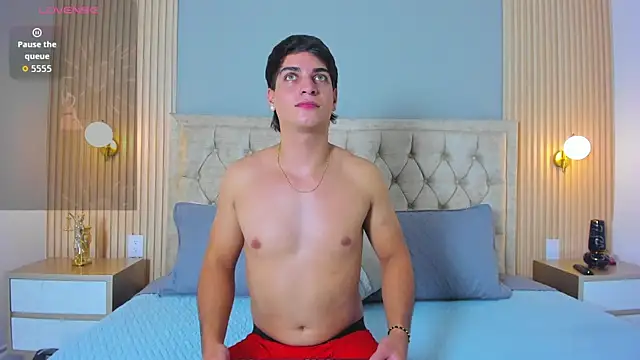 Apolo_moon18's cam snapshot