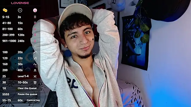 lukaOnline_'s cam snapshot