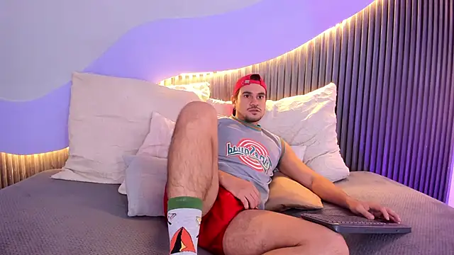 Jake_muller1's cam snapshot