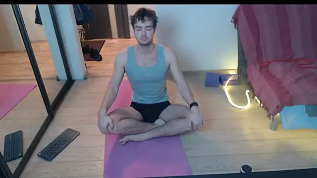 lucky_swimmer's cam snapshot