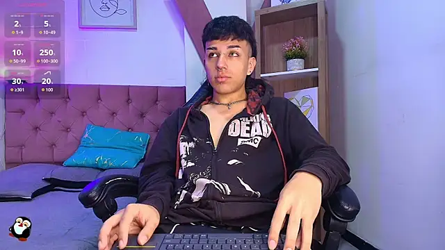 Davel_Svetla's cam snapshot