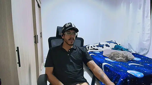 naitt_'s cam snapshot