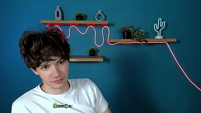 damon_rich's cam snapshot