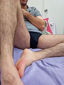 Gogo909764's cam snapshot