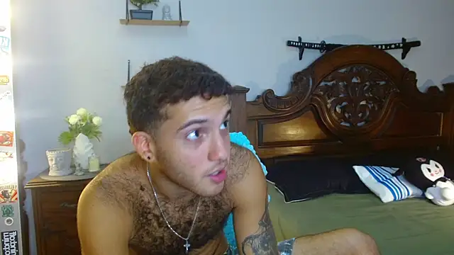 oceanboy_vibe's cam snapshot