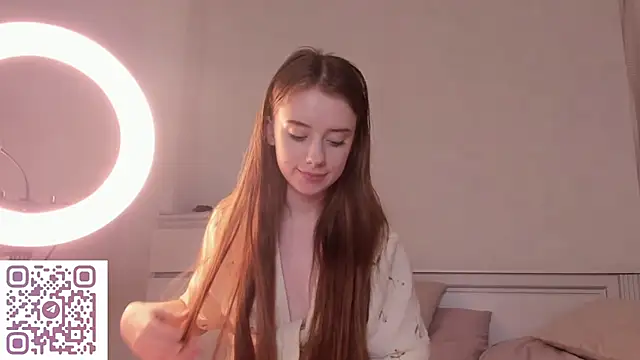 AmyForYouu's cam snapshot