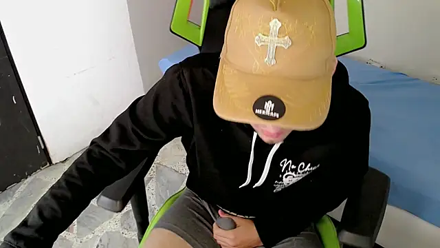 Fernan_flow's cam snapshot