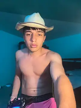 pabonsitoo's cam snapshot