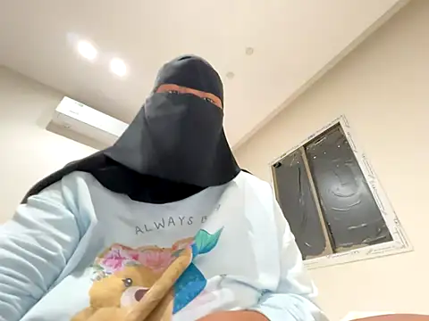 Submissive_Arab live sex cam