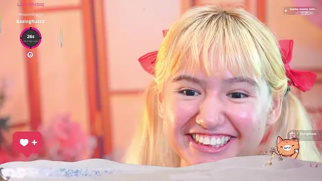 Pinkie_Princes live sex cam