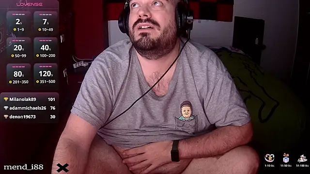 menditeta1 live sex cam