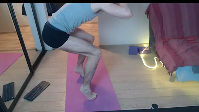 lucky_swimmer's cam snapshot