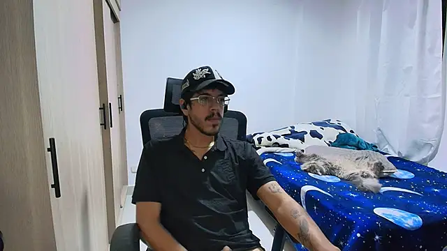 naitt_'s cam snapshot