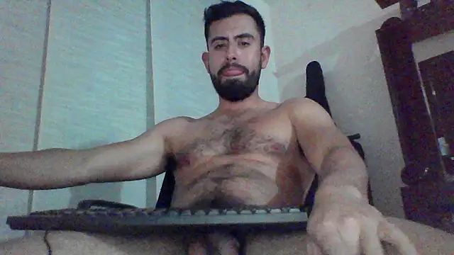 Juanortba99's cam snapshot