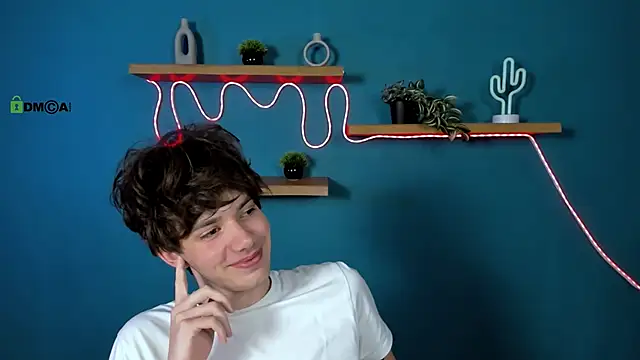 damon_rich's cam snapshot