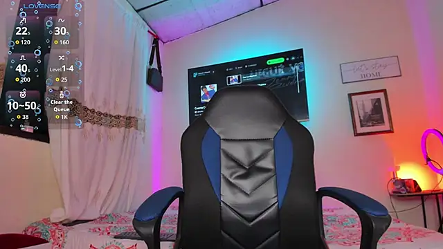 Ethantravis22's cam snapshot