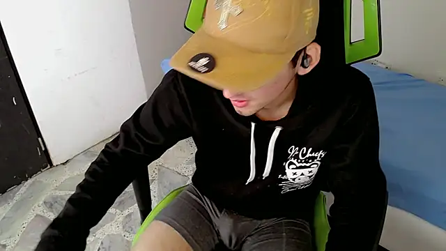 Fernan_flow's cam snapshot