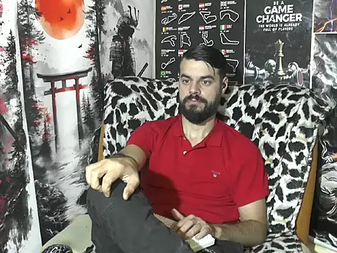 00george's cam snapshot