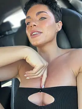 LukeLouHarvey live sex cam