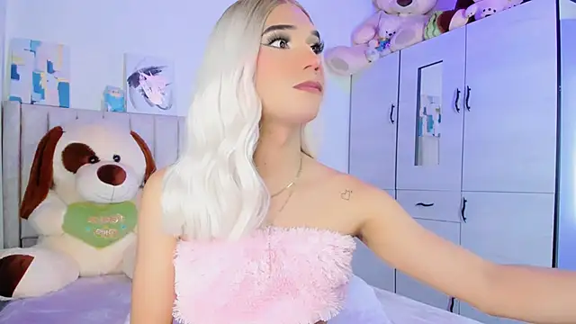 baby_cleo live sex cam