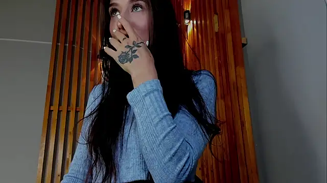 AbbyPalmer live sex cam