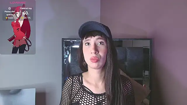 Electra_Gosselin live sex cam