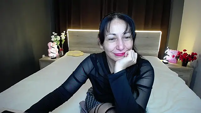 LiluGrants live sex cam