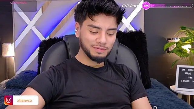 Tommidubois live sex cam