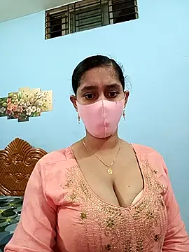 Cute_Faria live sex cam