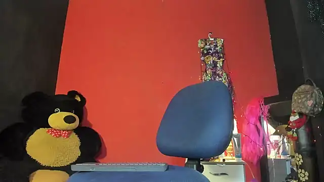Luigi_Morgan live sex cam