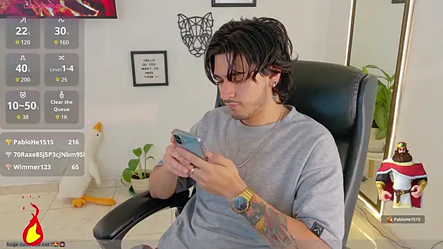 Elian_savoy live sex cam