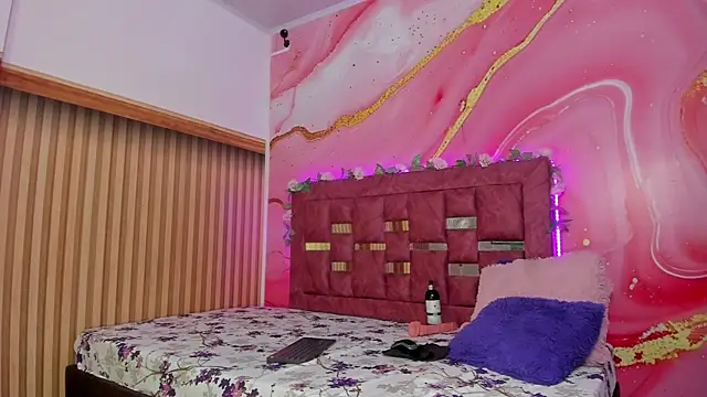 Daisy__rose live sex cam