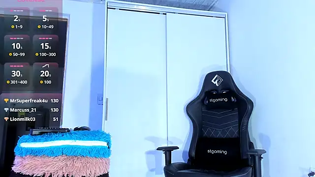 Dulce_smith_1 live sex cam