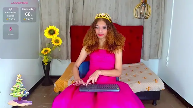 luisa__torres live sex cam