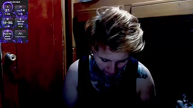 Marieblueeyes live sex cam