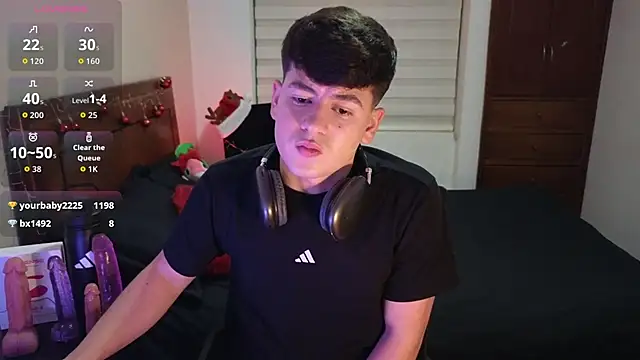 tightncuteass live sex cam