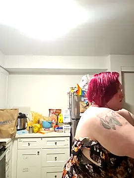 Sh0rtFluff live sex cam