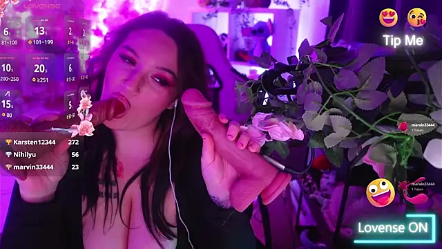 Jinyxx3 live sex cam