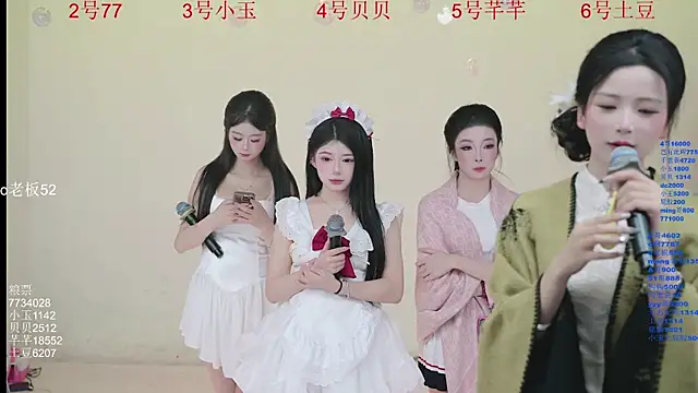 Hot-dance520 live sex cam