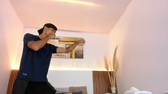 zander_2120 live sex cam