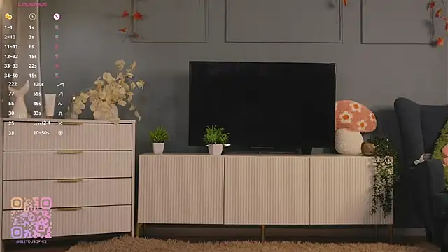 FlairEdgin live sex cam