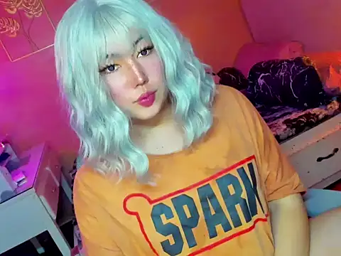 Alicia_Rose69 live sex cam